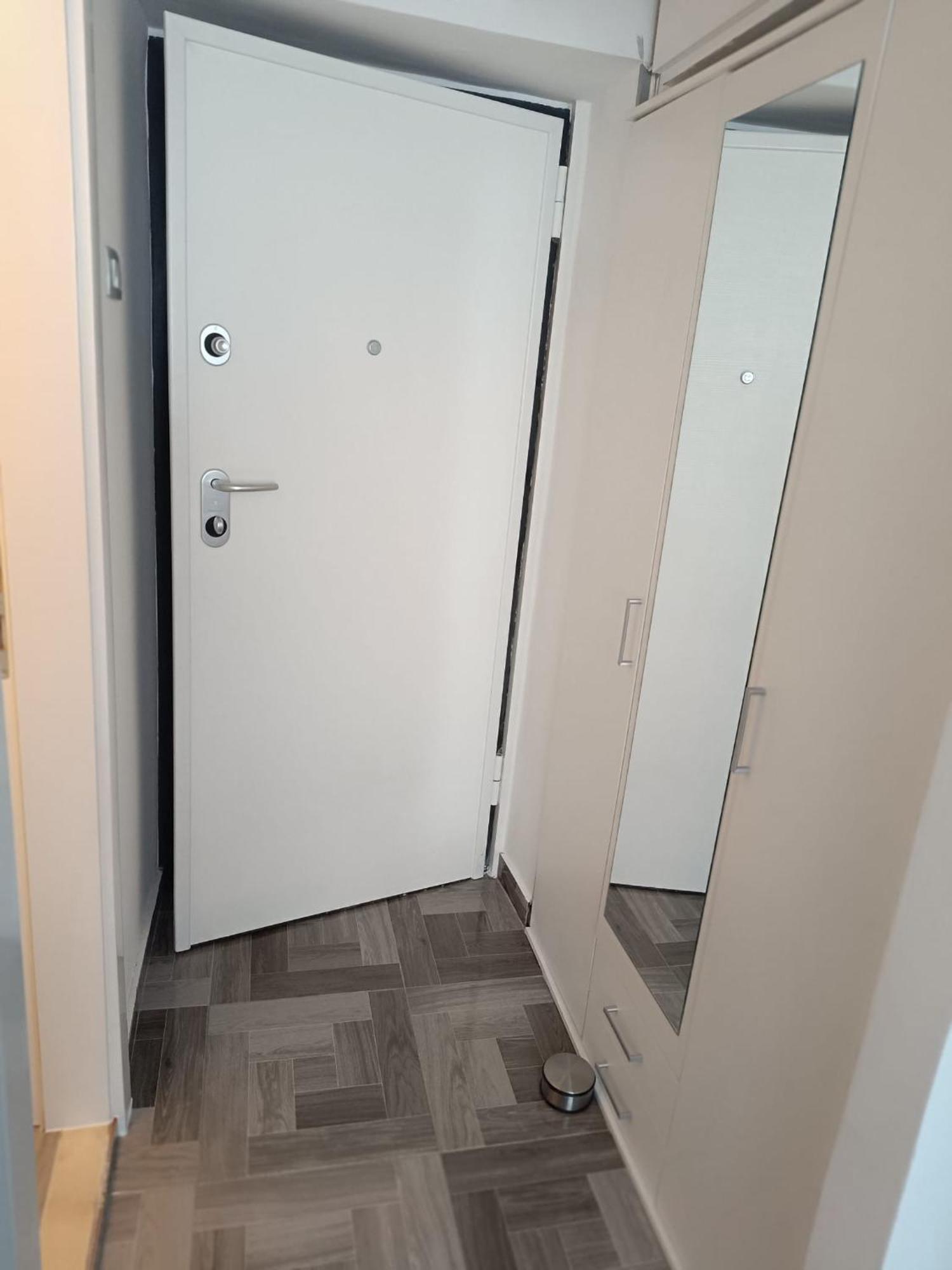Novi Studio Apartman Demy U Centru Splita Exterior photo